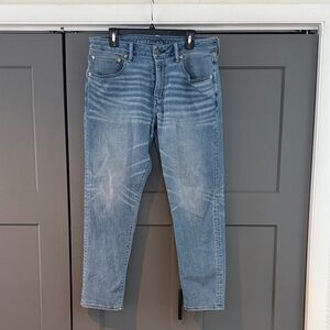 American Eagle Airflex+ Athletic Jeans